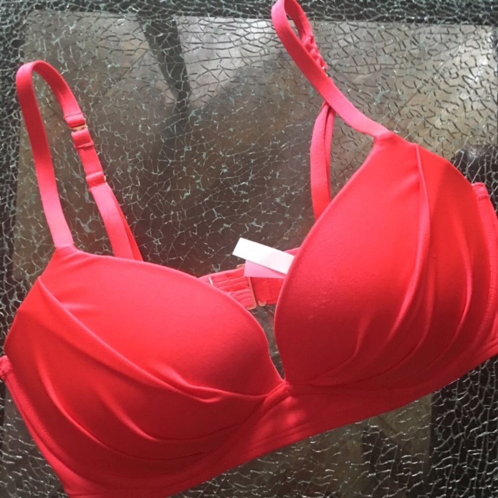 Victoria secret Bikini top ☀️